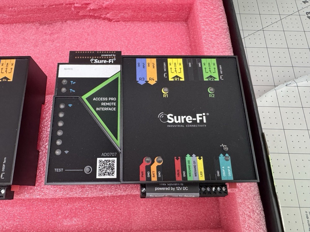 Sure-Fi Access Pro Kit - SFK-DS011-ACCESS-PRO *Open Box/Tested*