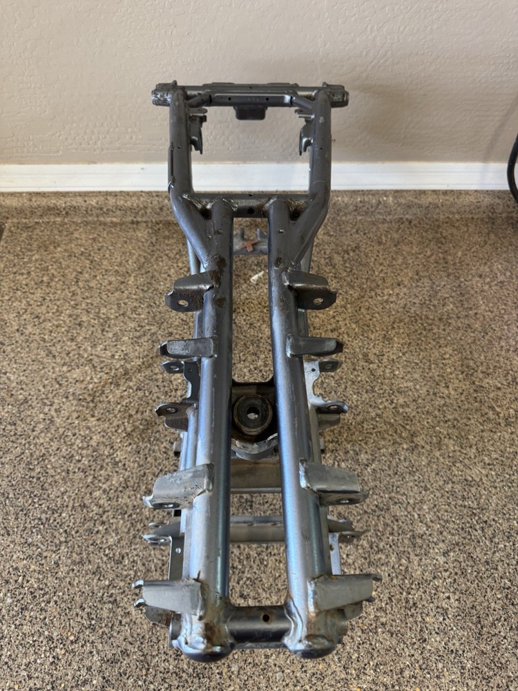 2005 Suzuki LTZ400 Frame Chassis