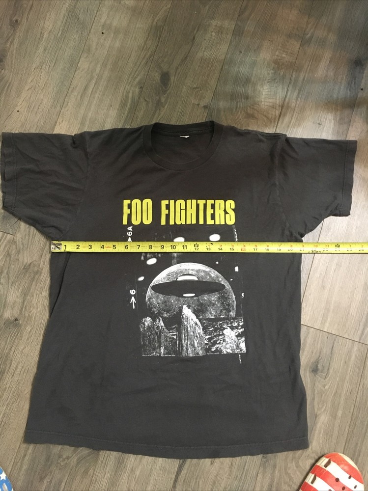 Foo Fighters T-Shirt
