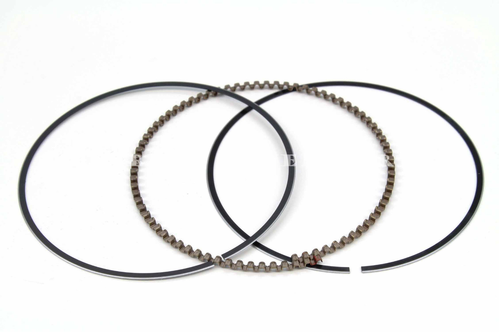 Standard Bore Piston Rings Kit Set Rancher 350 TRX 350 00-06 OEM Honda #V102