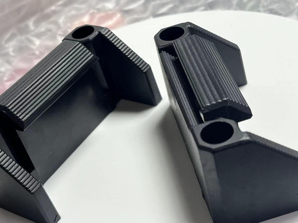 8PCS Universal Heavy-Duty Level Holder Bracket Storage