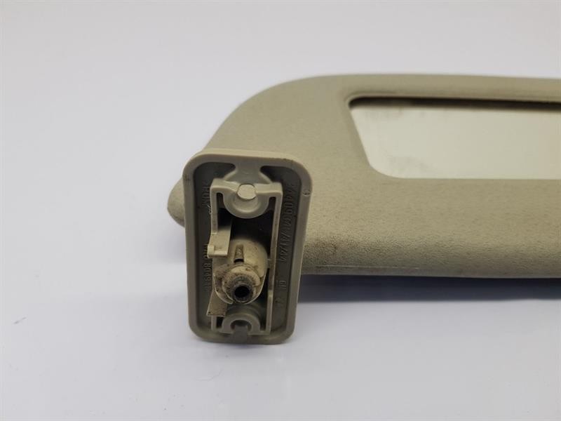 2002 VAUXHALL CORSA SUN VISOR RH DRIVER SIDE