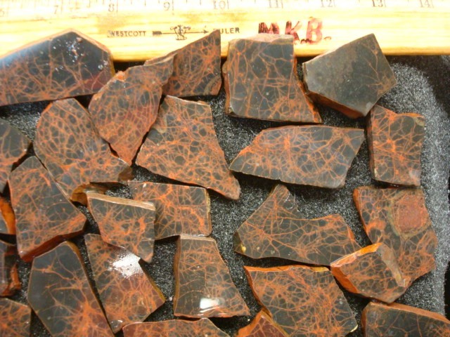 spider man jasper small slabs