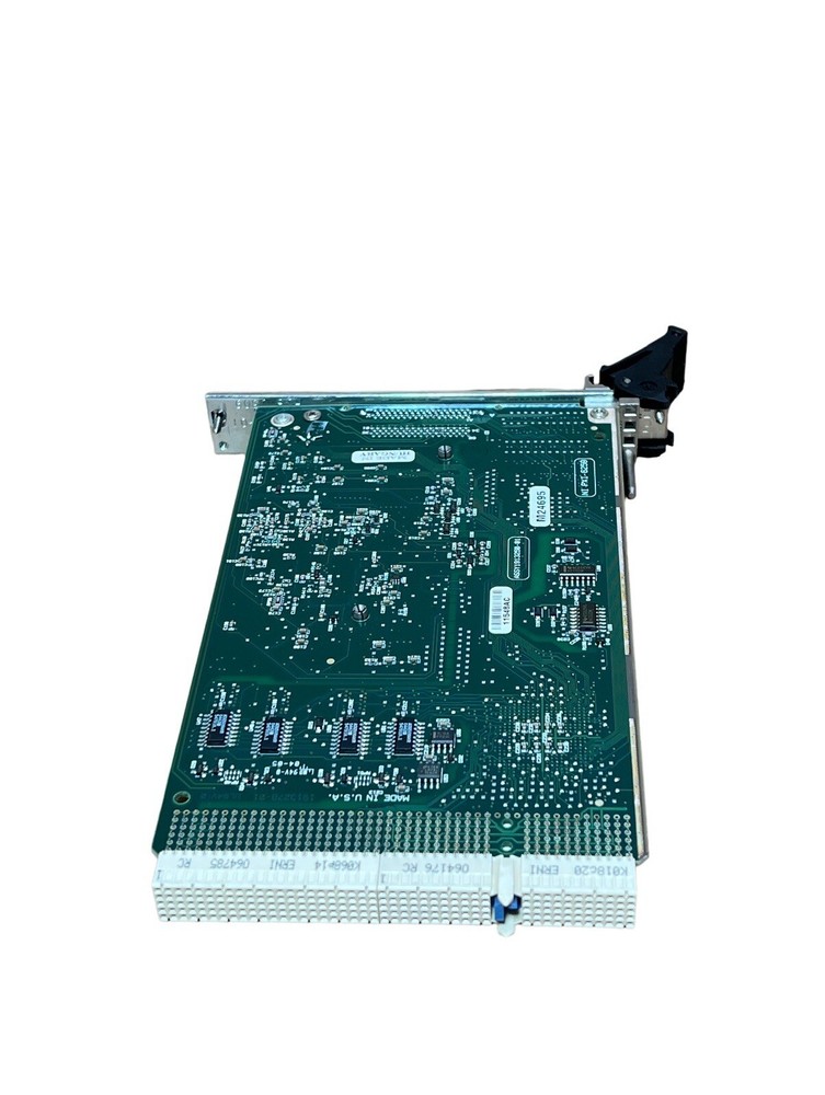 National Instruments NI PXI-6259 DAQ Card 32 Ch Analog Input Multifunction