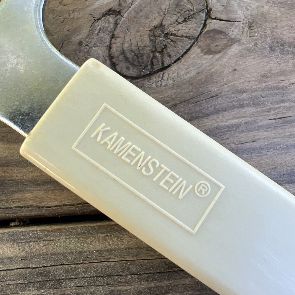 Vintage Kamenstein Bottle Opener