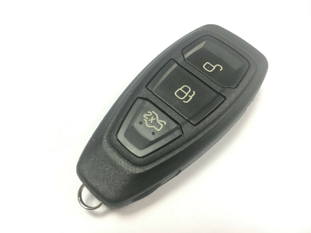 RFC 3 button keyless entry smart remote for Ford Focus 2011 - 2015 434mhz 4D63