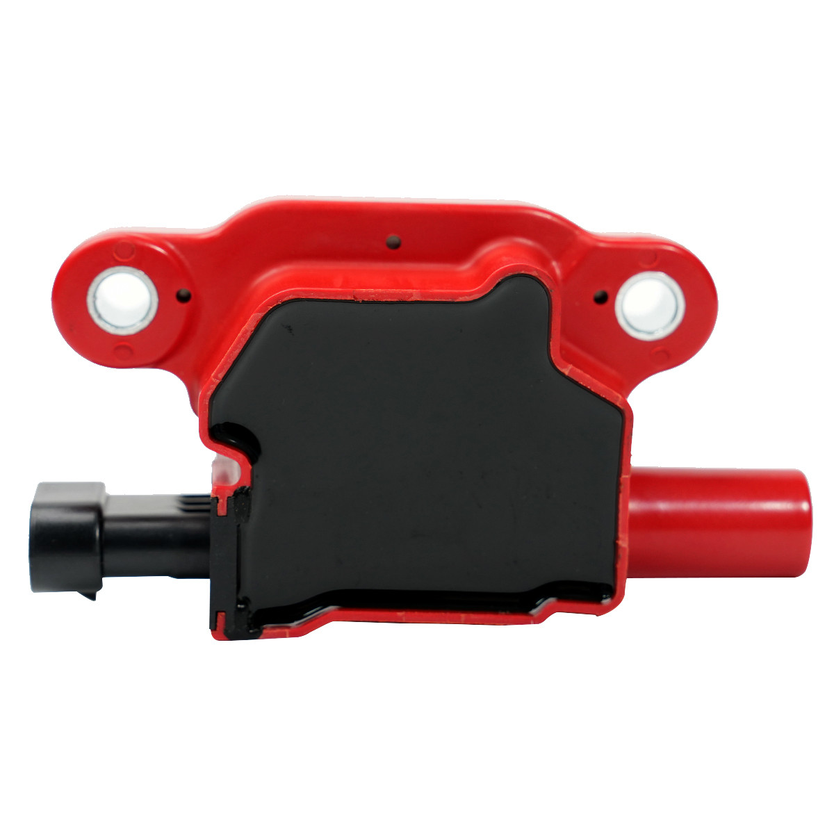 8X OEM High Performance Ignition Coil & Spark Plug & Wire For Chevy GMC 5.3 6.2L