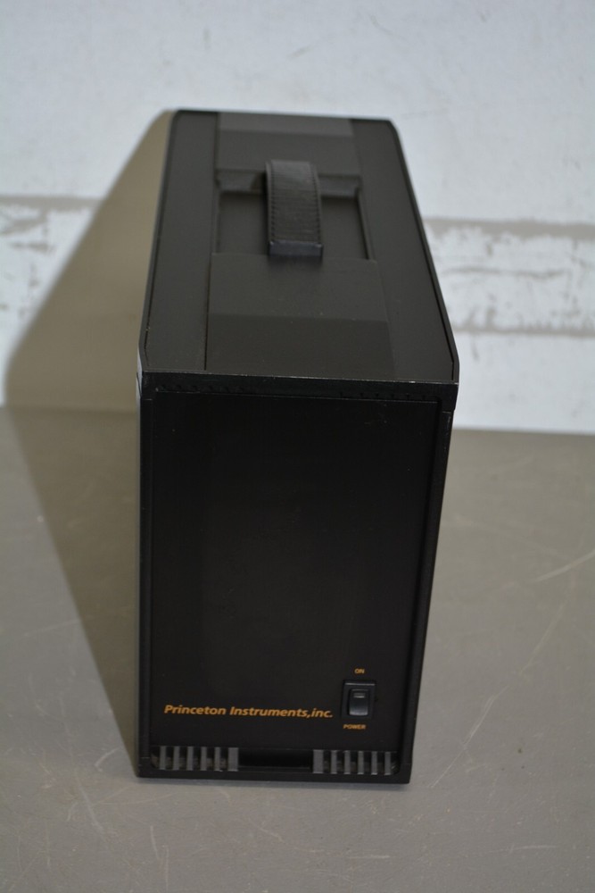 ^ Roper Scient Princeton Instruments MicroMax ST-133 Controller No Power #X1622