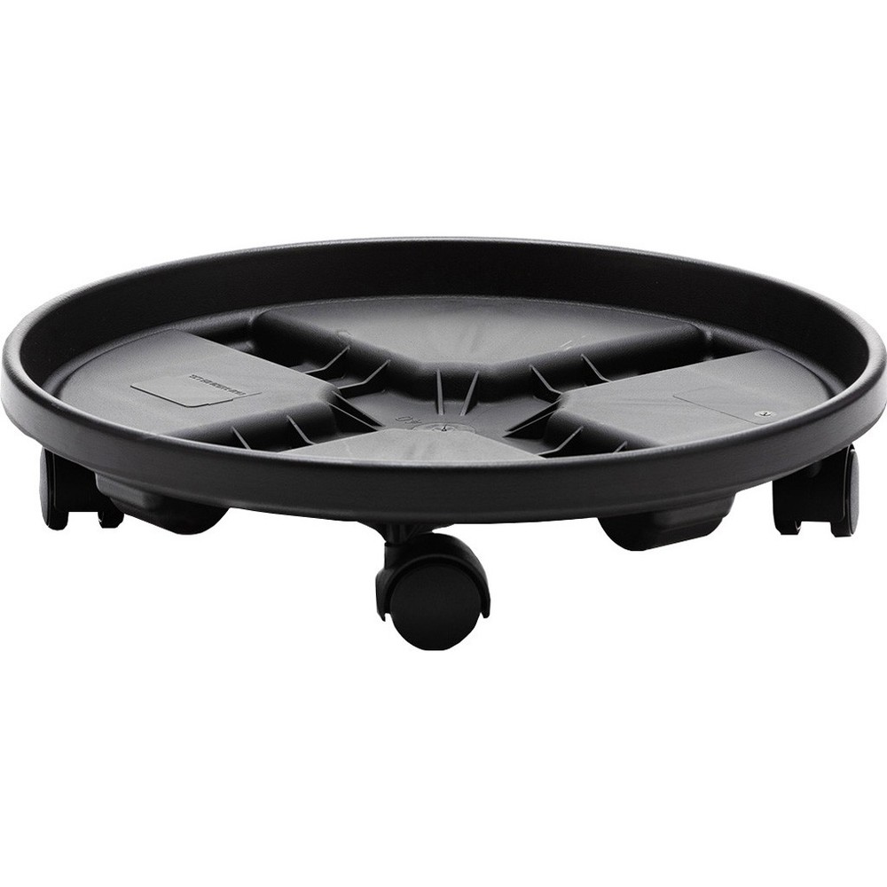 BLOEM ROUND PLANT CADDY