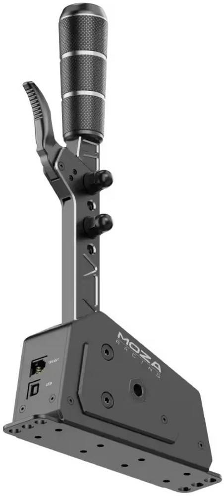 Moza Racing - SGP Sim Racing Stick Sequential Shifter for Windows