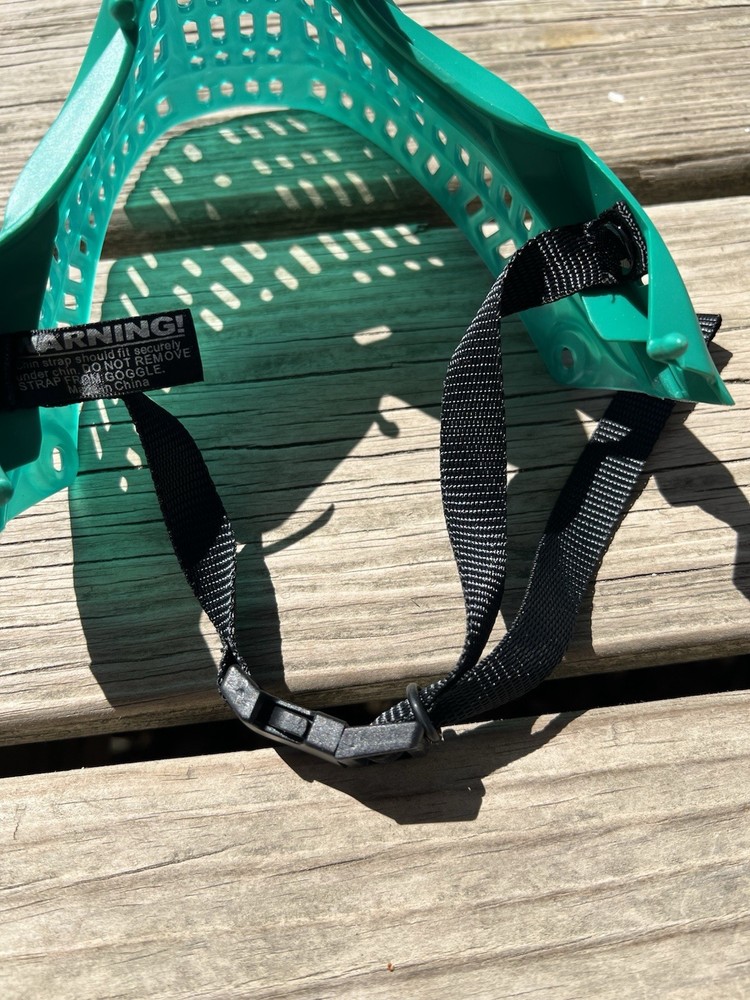 JT Proflex Bottom - Emerald Ice