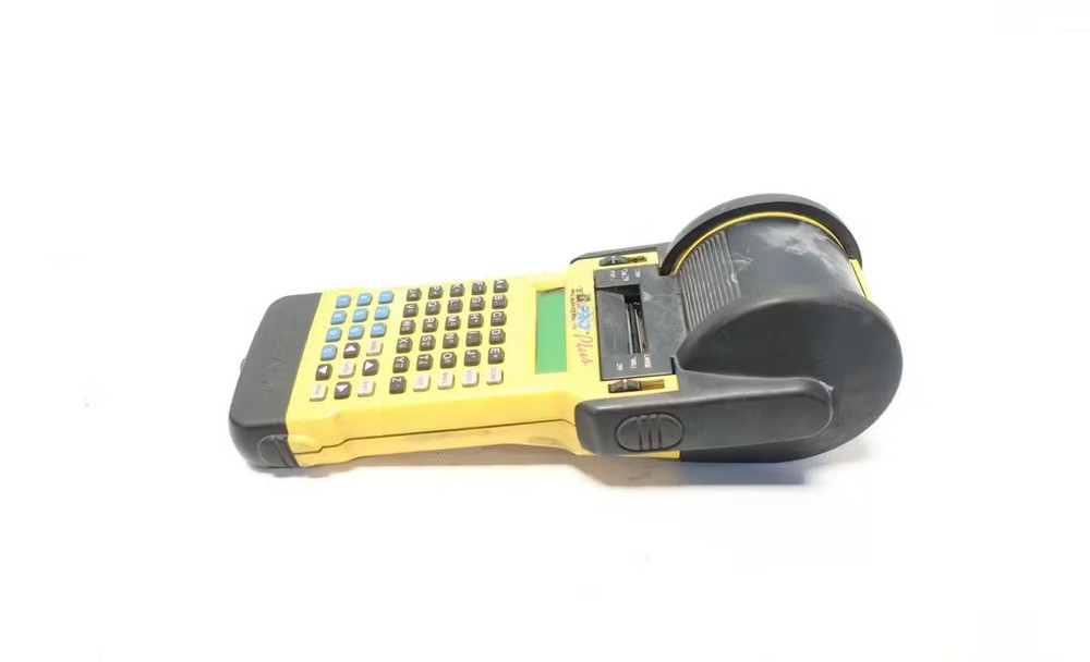 Brady I.D. PRO PLUS Wire Marker Printer