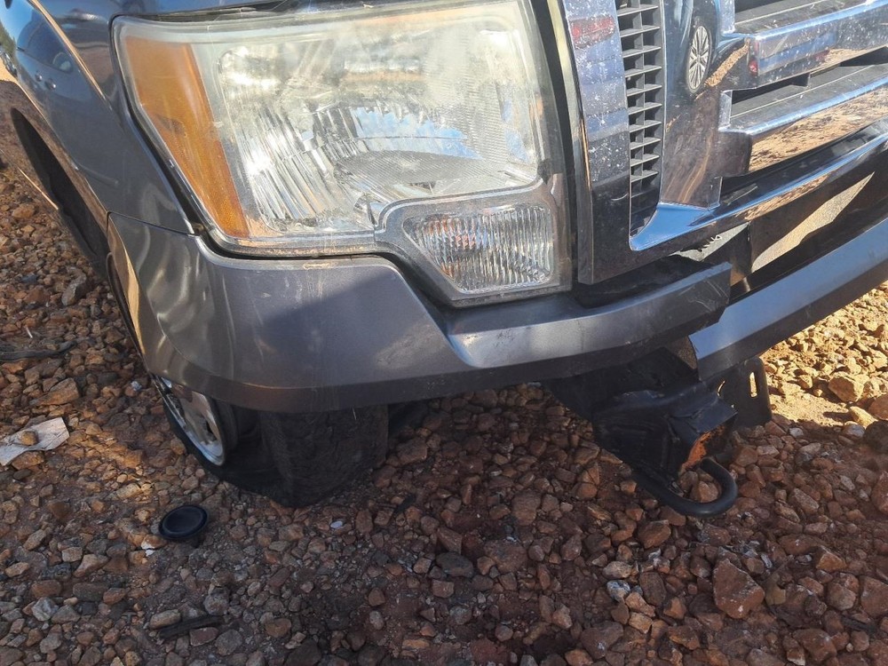 F150 2010 Glove Box 4826221