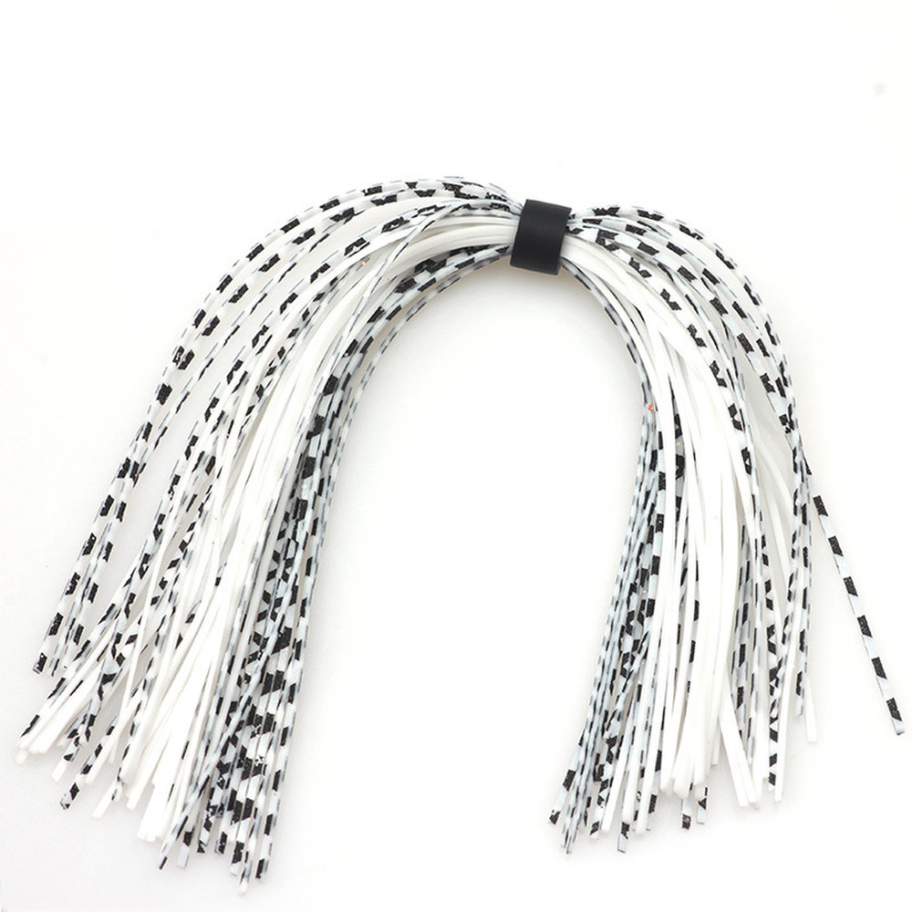 Bearded Hook Elastic Beard Ribbon Printable Material Hot-stamp Compatible