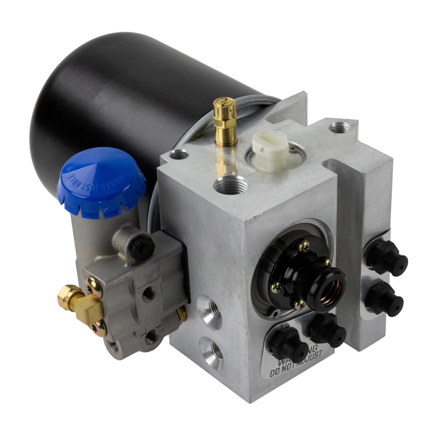 AIR DRYER - AD-IS ADIS EXTENDED PURGE STYLE - REPLACES BENDIX 800383