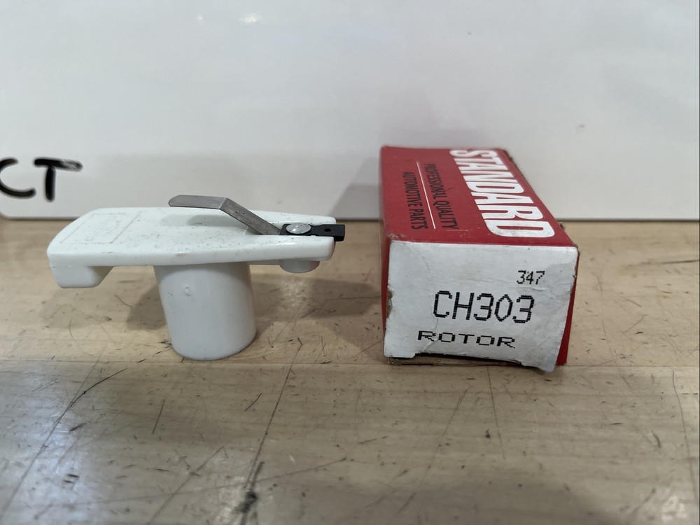 Standard Dustributor Rotor CH303