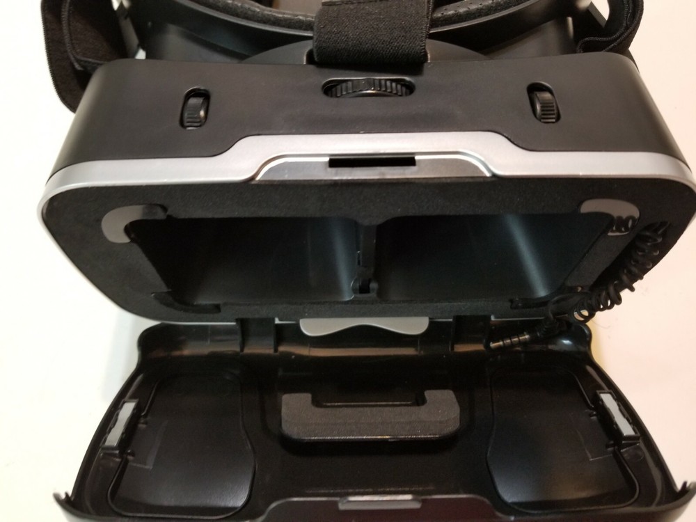 ETVR Virtual Reality 4.0