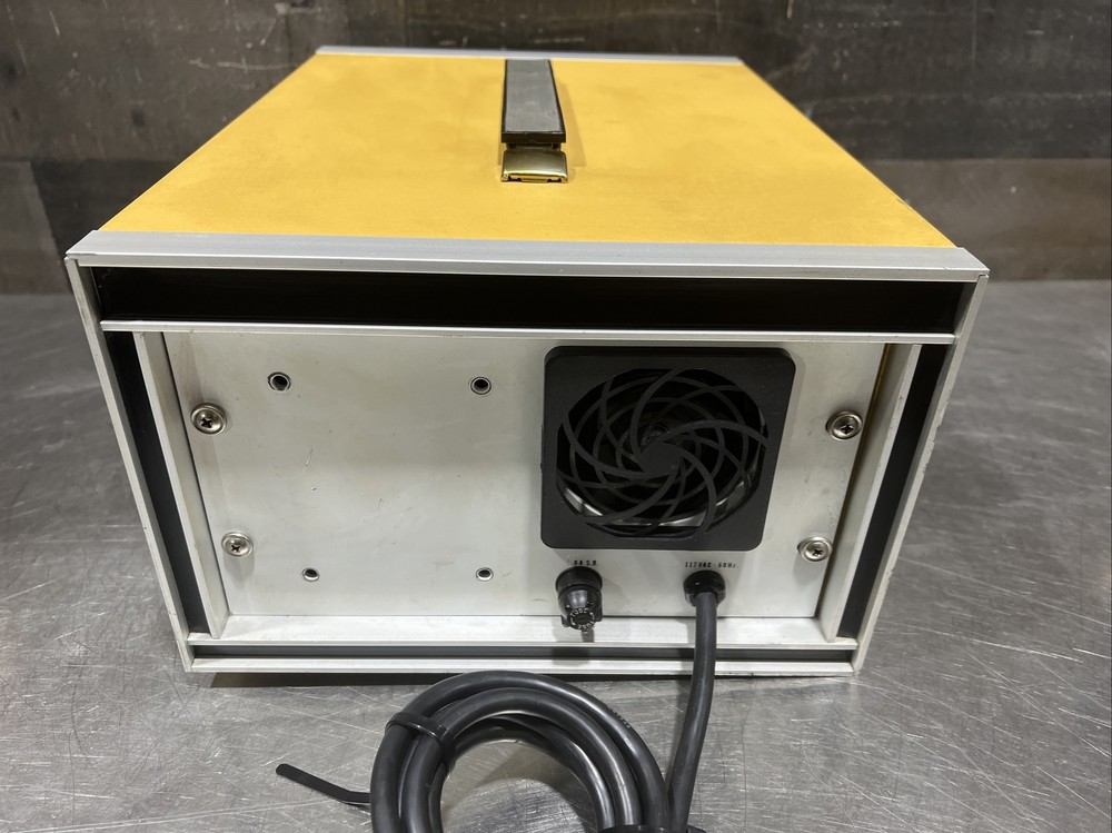 Eagle comtronics Portable Screw Driver Power Supply Used Surplus