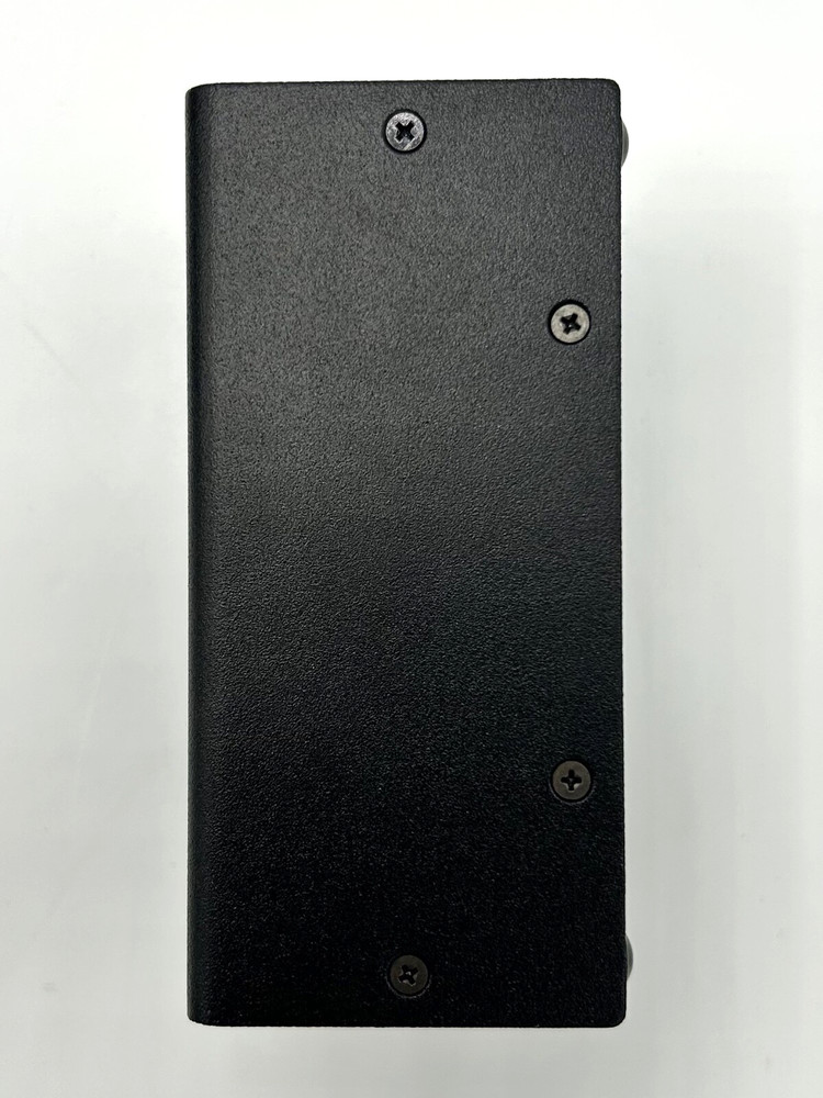 Interactive Technologies SceneStation Portable DMX Playback Station SS-310