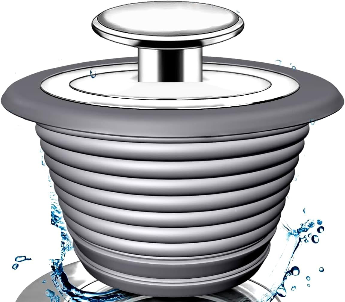 Bathtub Drain Stopper Tub Stopper Bathtub Drain Plug Universal Bathroom Sink