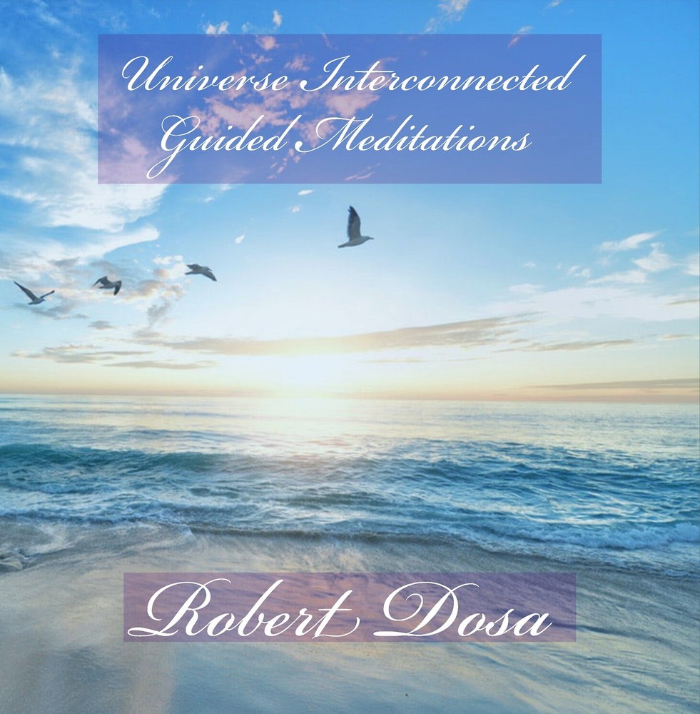 3 Guided Meditation Audio Pack