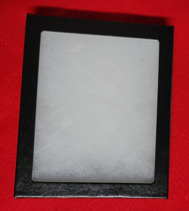 Riker Display Case - 5"X6"