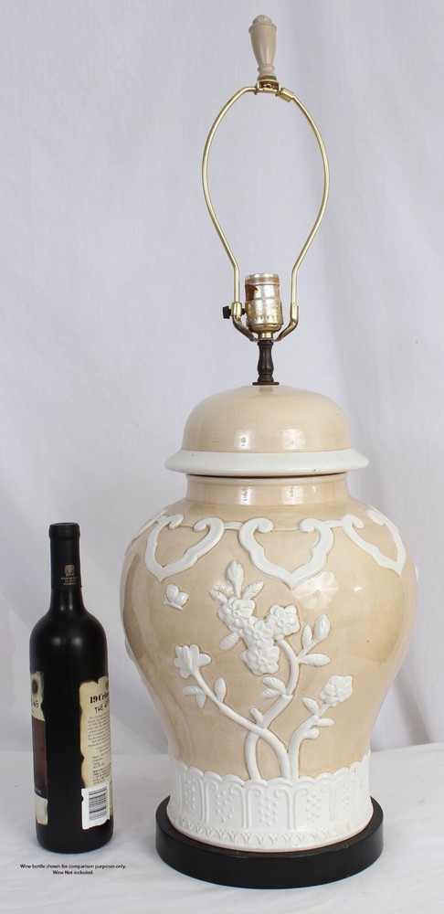Holland Salley Ceramic Table Lamp
