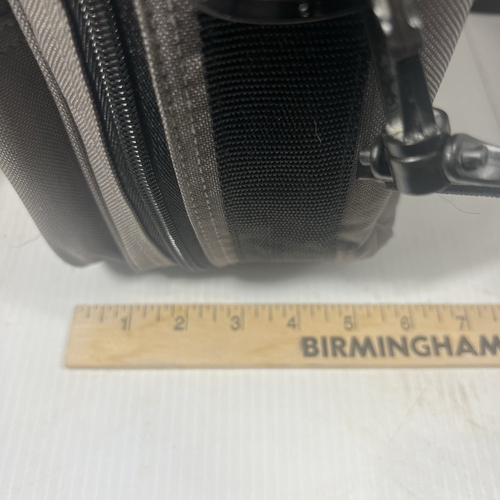 Breas Soft Ventilator Carry Case GREY