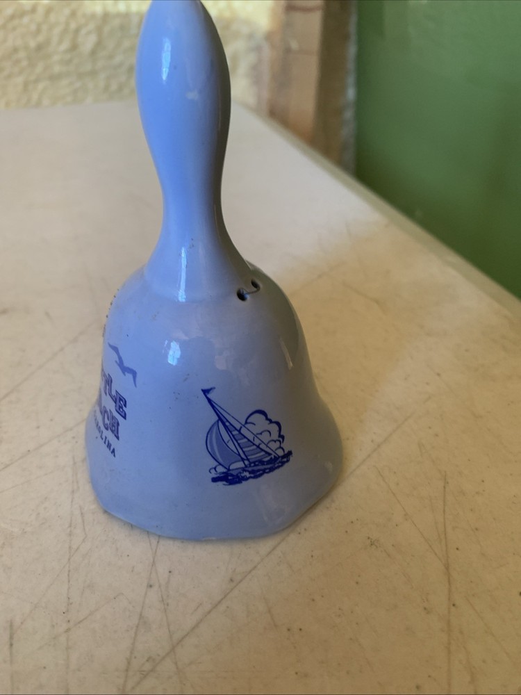 Mrytle Beach Bell (WYZ)