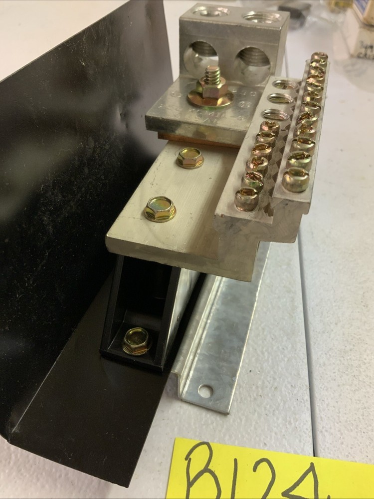 GE DEH40290 Extruded Grounds Kit - ECS