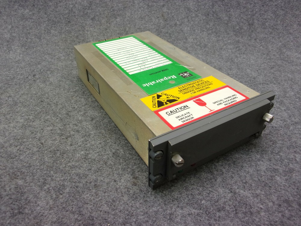 Collins DBU-4000 Data Base Unit P/N 622-9865-002