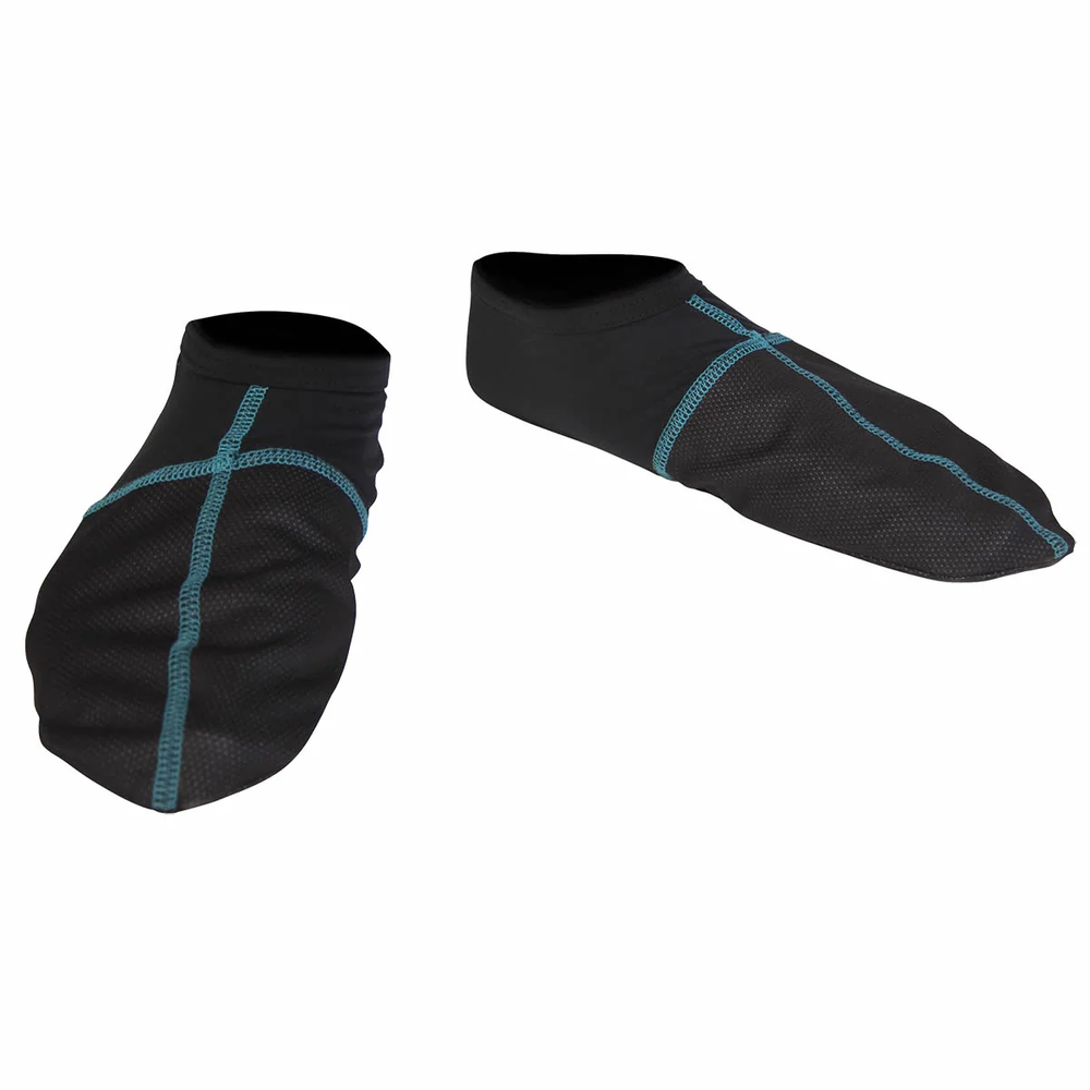 Spada Chill Factor 2 Boot Liners Base Layer, Small