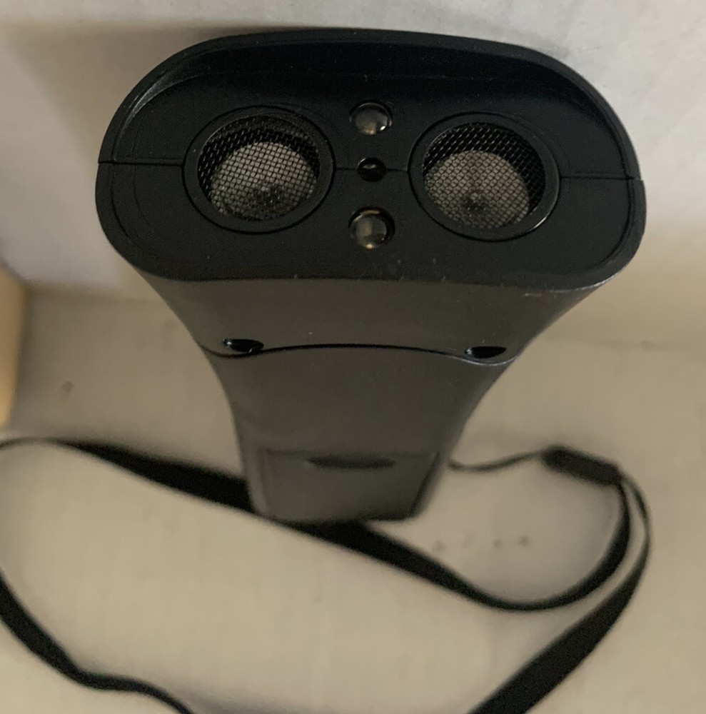 Ultrasonic Dog Chaser