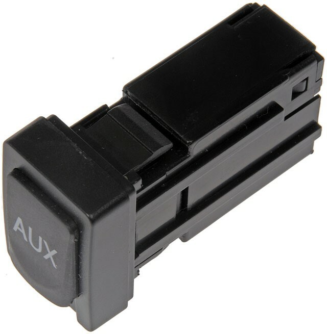 Auxiliary Jack Dorman 57014