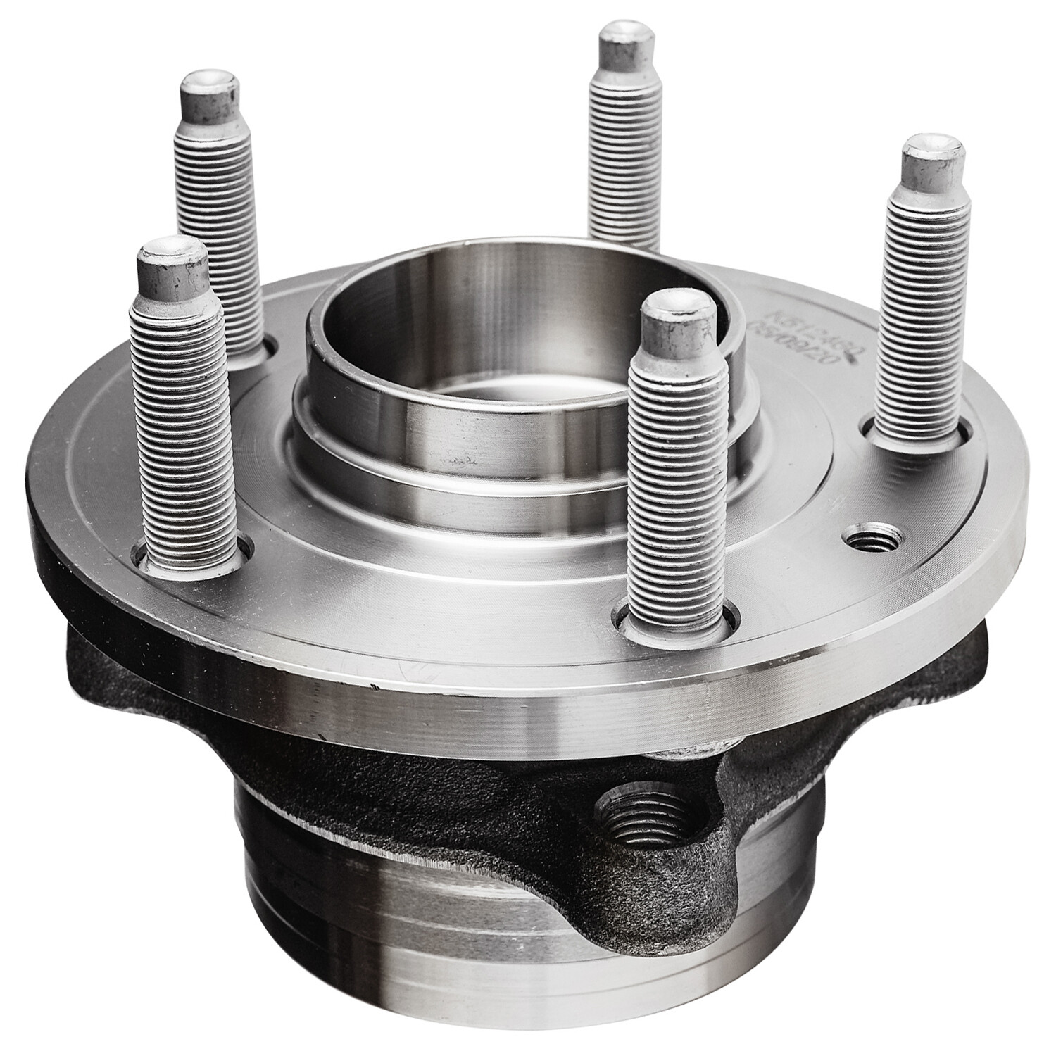 Front or Rear Wheel Bearing Hubs for Ford Explorer Police Interceptor Utility