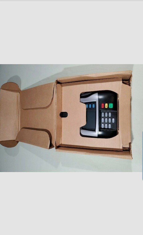Verifone Ruby , Sapphire , CPU5 MX850 Pinpad.