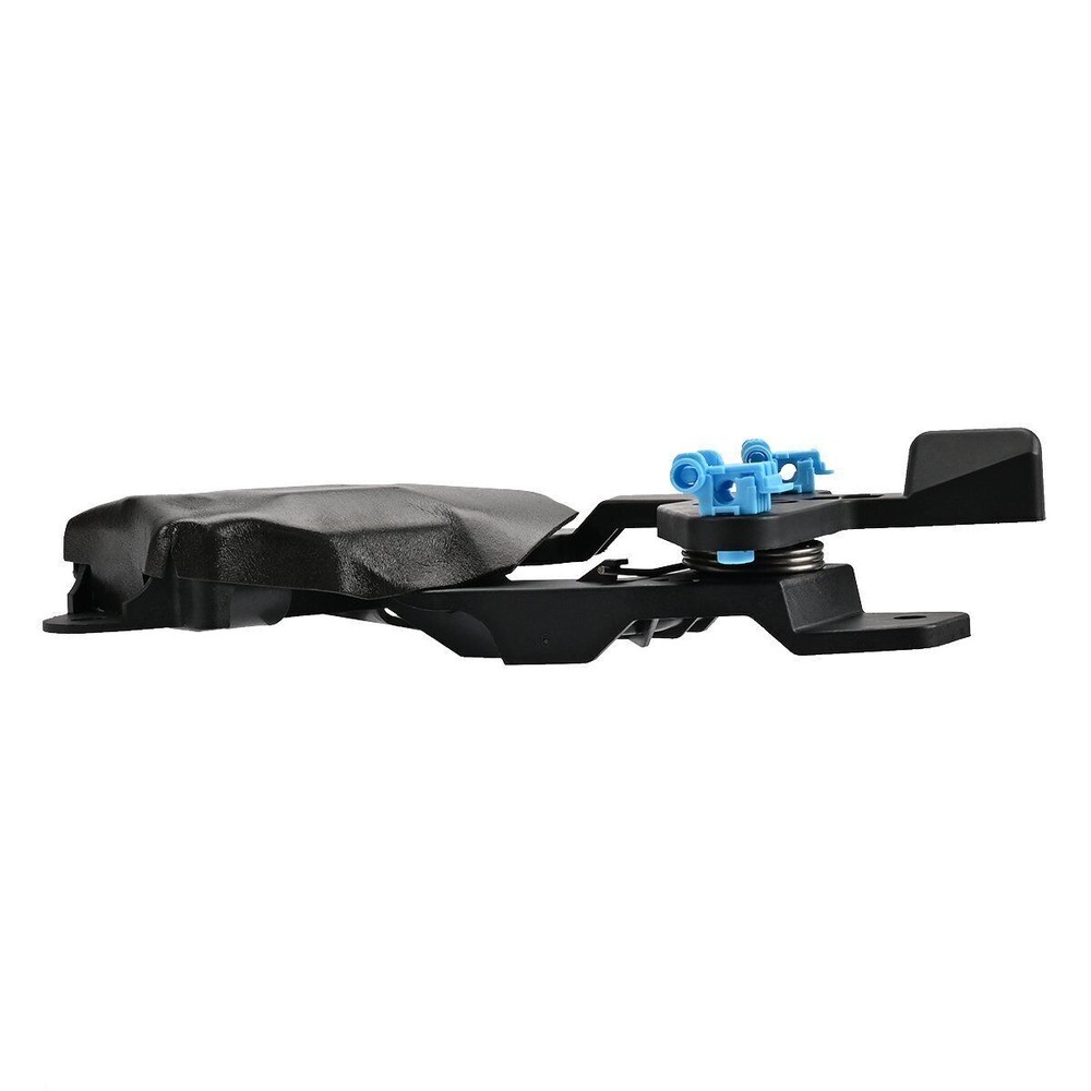 For 2015-2023 F-150 Ford Tailgate Lock Actuator Control w/ Keyless Entry System