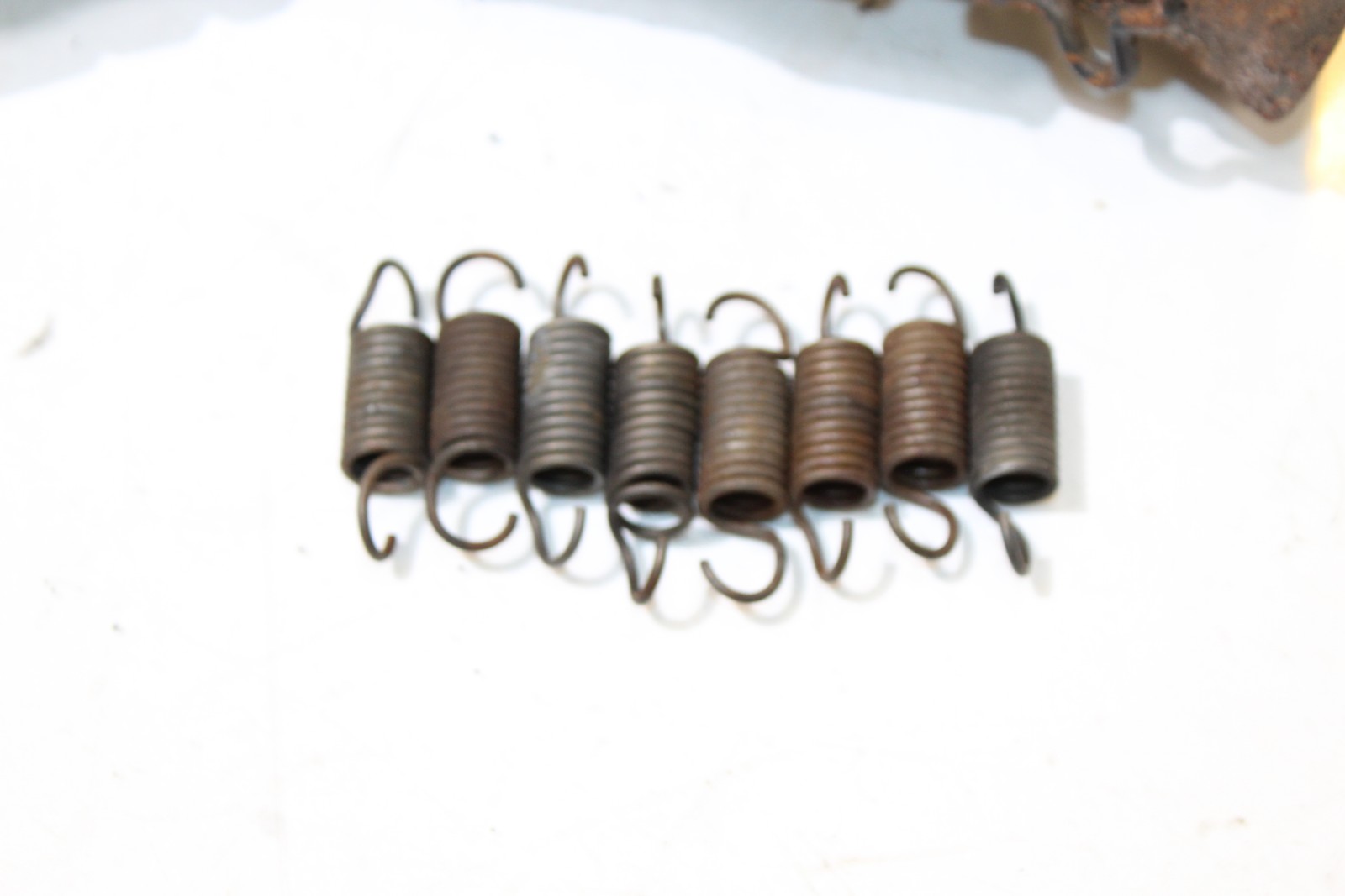 2011 Ski-doo Summit 600 Exhaust Expansion Chamber Pipe 514054559