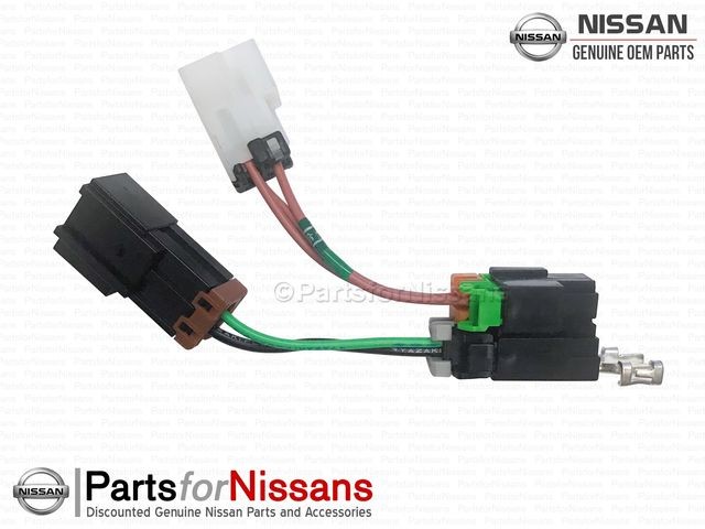 PICKUP D21 PATHFINDER Fusible Link Kit FUSELINKKIT