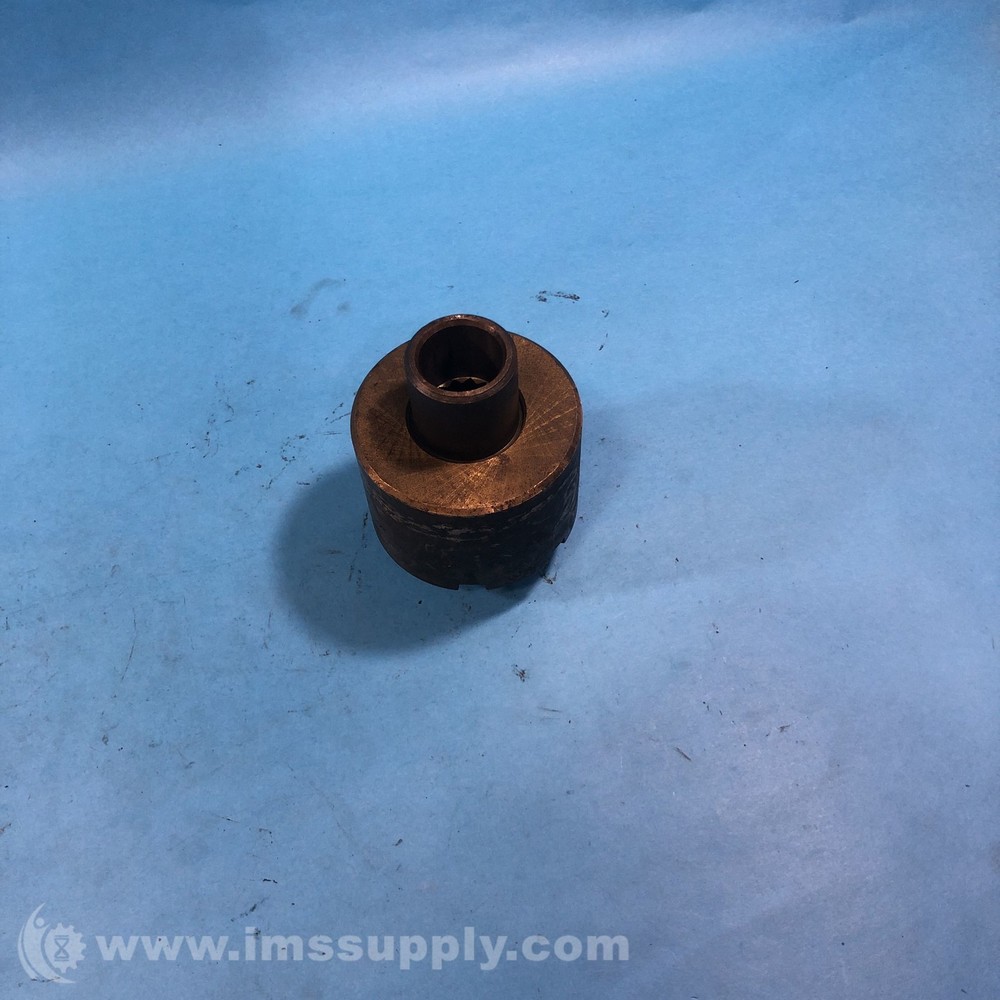 5" Conveyor Roller Pulley USIP