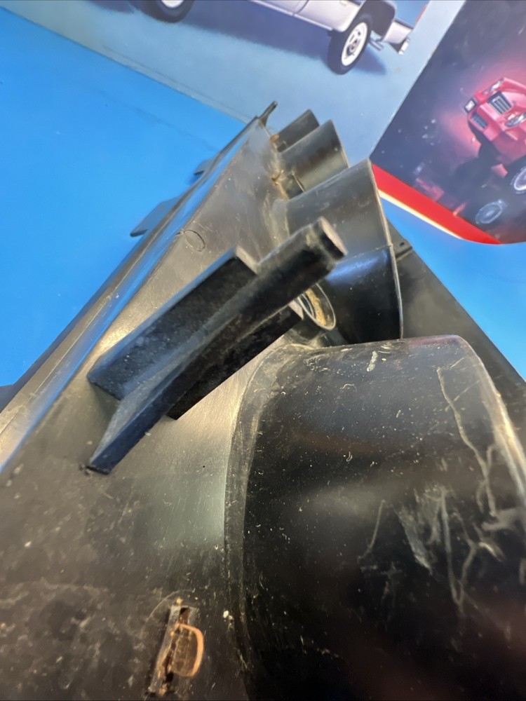 1970 Challenger RALLY DASH Instrument Panel Bezel