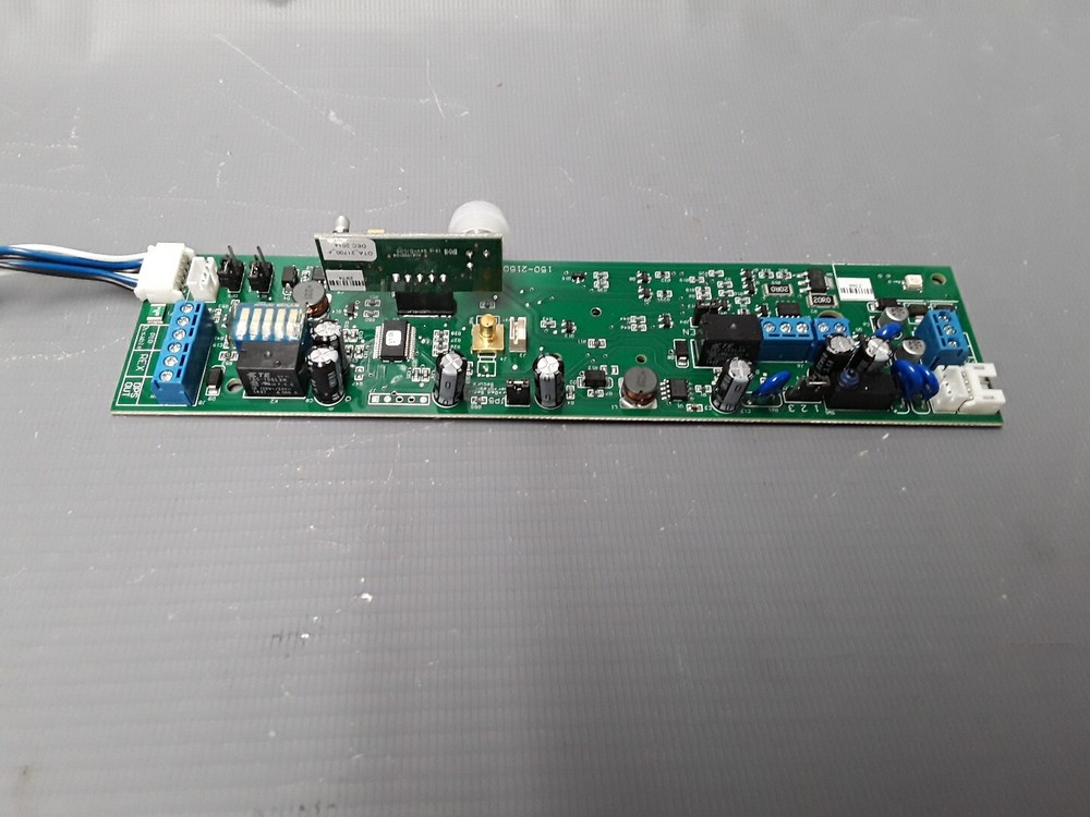 Securitron M680BDCX Magnalock Control Board