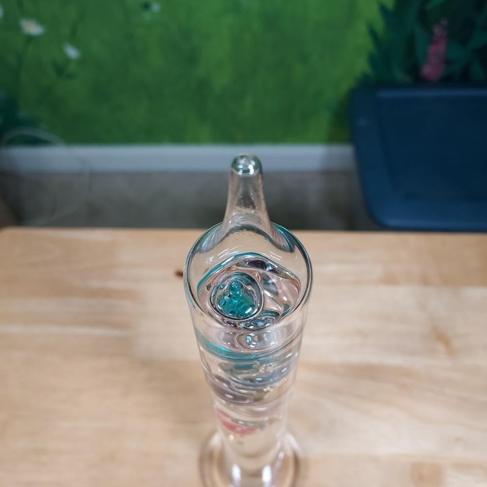 Approx. 12" Tall Galileo Thermometer