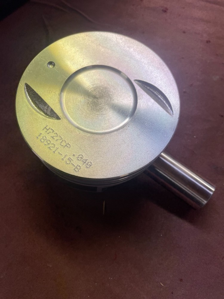 H727CP .040 Piston