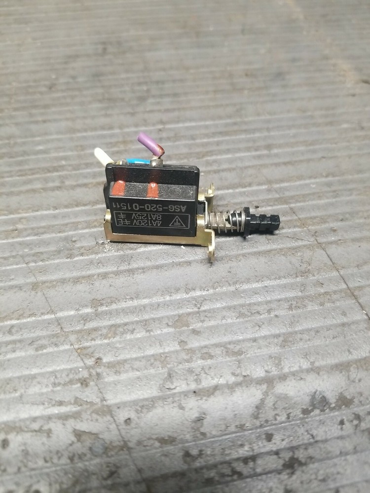 Pioneer sg-9 Power Switch