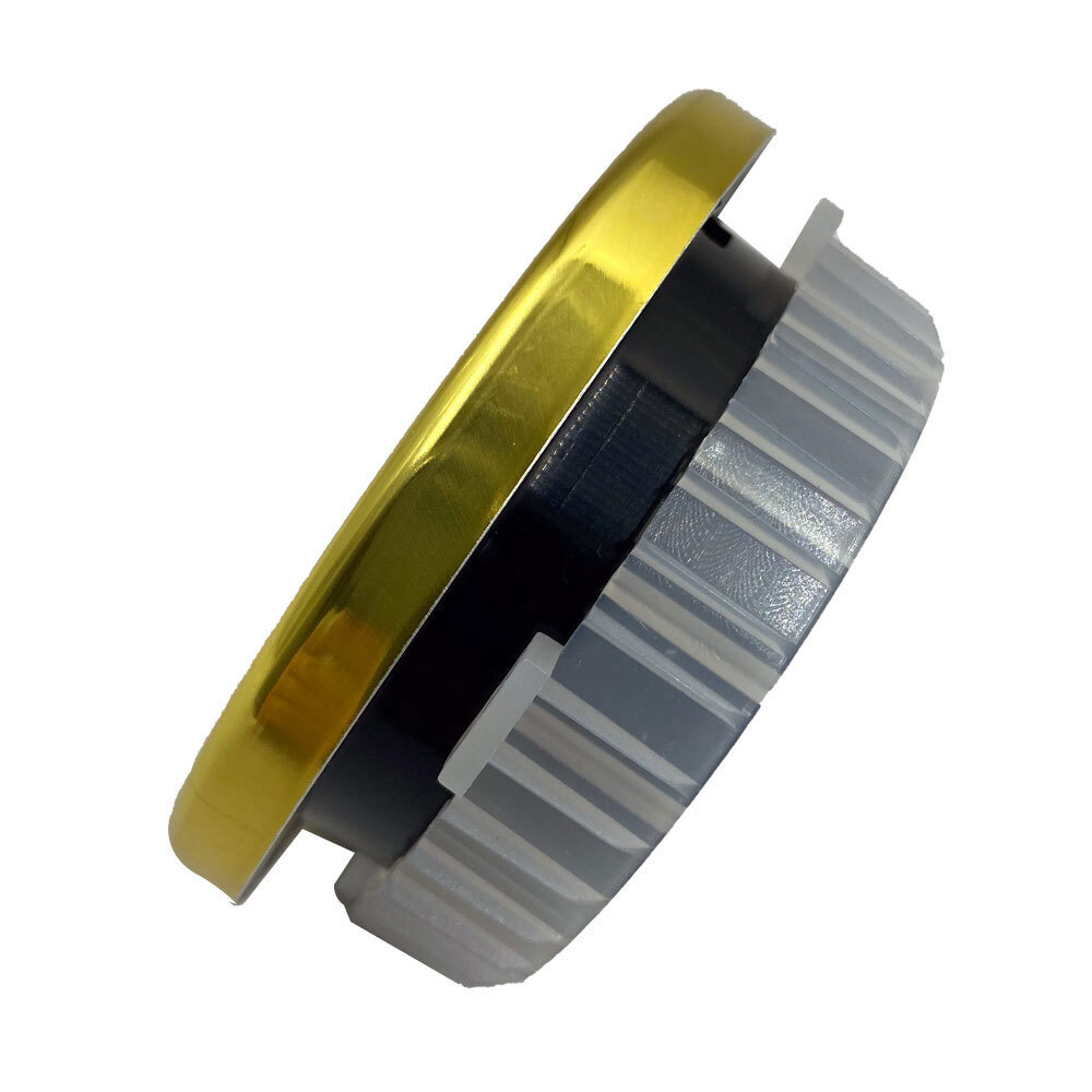 1PCS Portable Accurate Analog Hygrometer Humidity Meter Indoor Outdoor USAA++