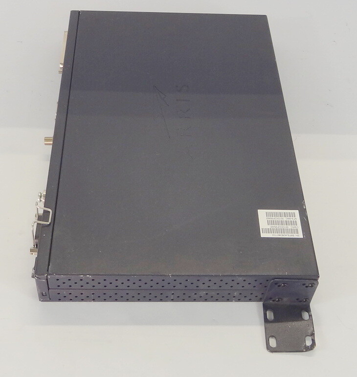 Arris Touchstone Telephony Modem TM512A TM12DPDG5