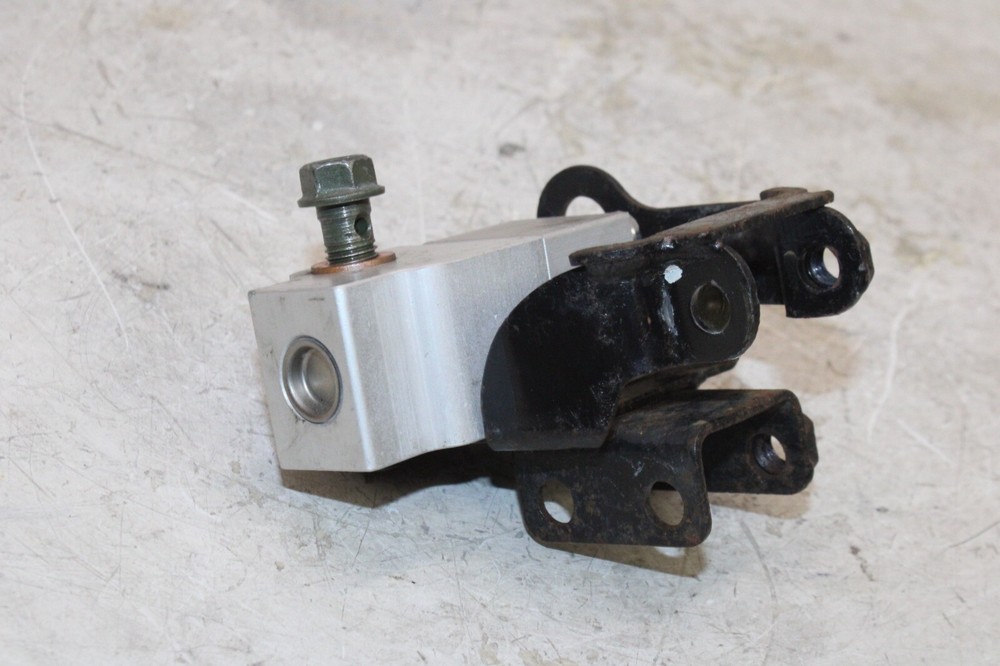 2020 SYM 200i OEM ABS BRAKE PUMP UNIT MODULE