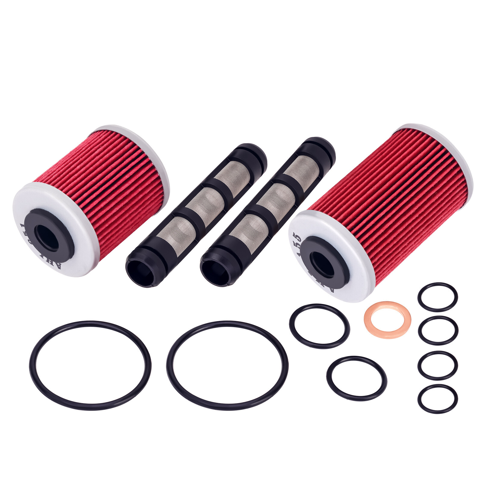 Oil Filter Change Complete Kit for 690 Enduro R SMC-R 2013-2022 75038046110