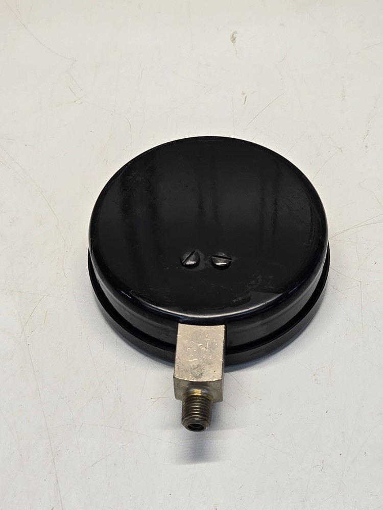 Foxboro Test Gauge 0-100 Range e16